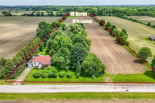 837 Smith Rd, Ancaster, ON, L9G3L1 | Card Image