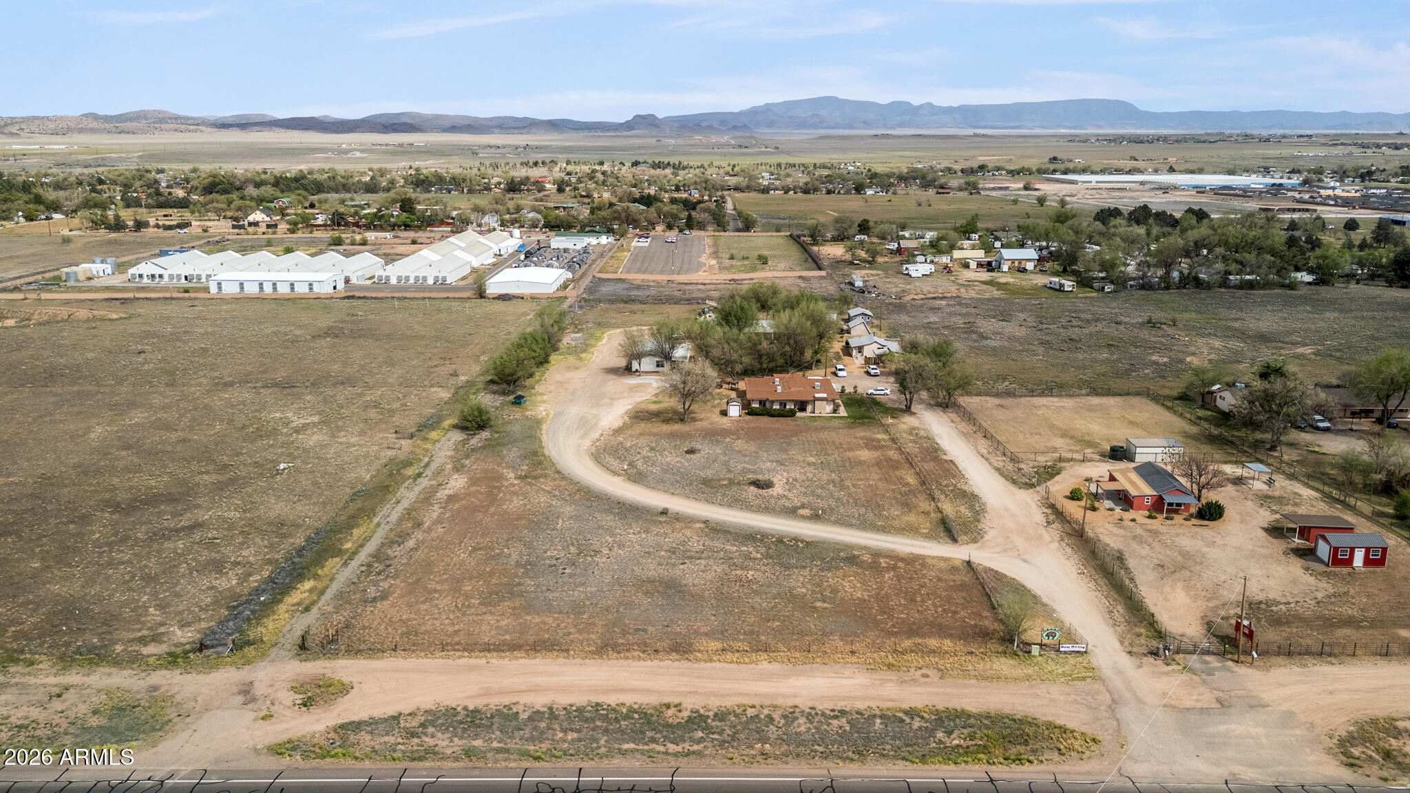Commercial Sale in Chino Valley 2