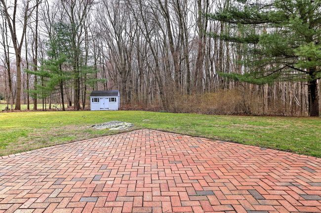 547 Wheeler Rd, House other with 4 bedrooms, 3 bathrooms and null parking in Monroe CT | Image 38