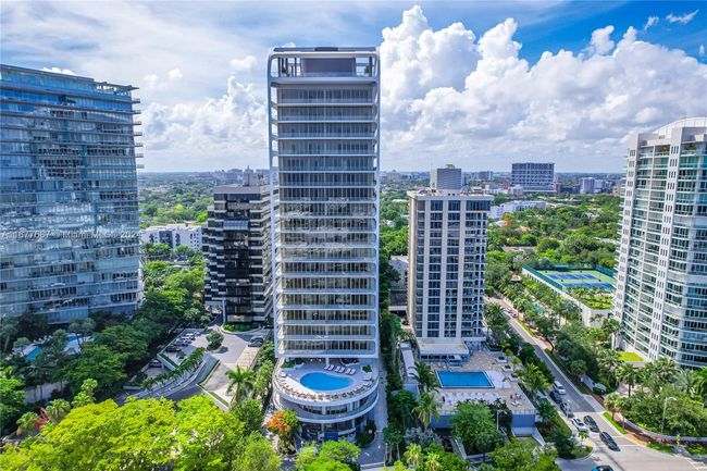 APT-1506 - 2655 S Bayshore Dr, Condo with 2 bedrooms, 3 bathrooms and null parking in Coconut Grove FL | Image 4