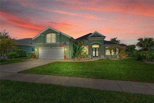 1311 Crepe Myrtle Ln, Port Orange, FL, 32128-7396 | Card Image
