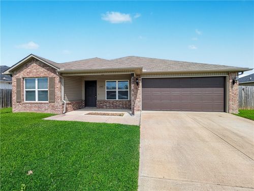 848 Nw Evans Cir, Bentonville, AR, 72713-3135 | Card Image