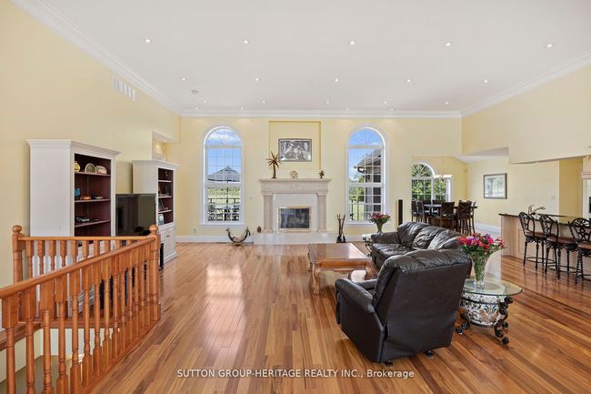 2100 Taunton Rd, House other with 6 bedrooms, 6 bathrooms and 25 parking in Hampton ON | Image 8