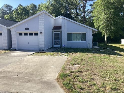 45 Jamaica St, Homosassa, FL, 34446-4279 | Card Image