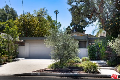 12722 Sarah Street, Studio City, CA, 91604 | Card Image