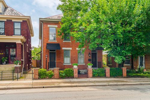 243 E Whittier St, Columbus, OH, 43206-2671 | Card Image