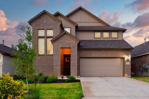 1632 Stone House, New Braunfels, TX, 78132-3493 | Card Image