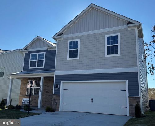 2009 Paperback Way, YORK, PA, 17408-8885 | Card Image