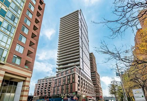 35 Parliament St, Toronto, ON, M5A4R2 | Card Image