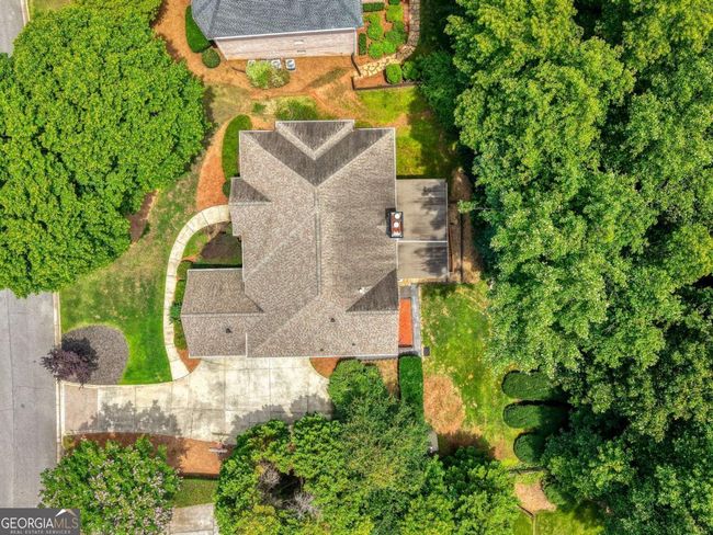 3795 Newport Bay Dr, House other with 6 bedrooms, 5 bathrooms and 3 parking in Alpharetta GA | Image 75