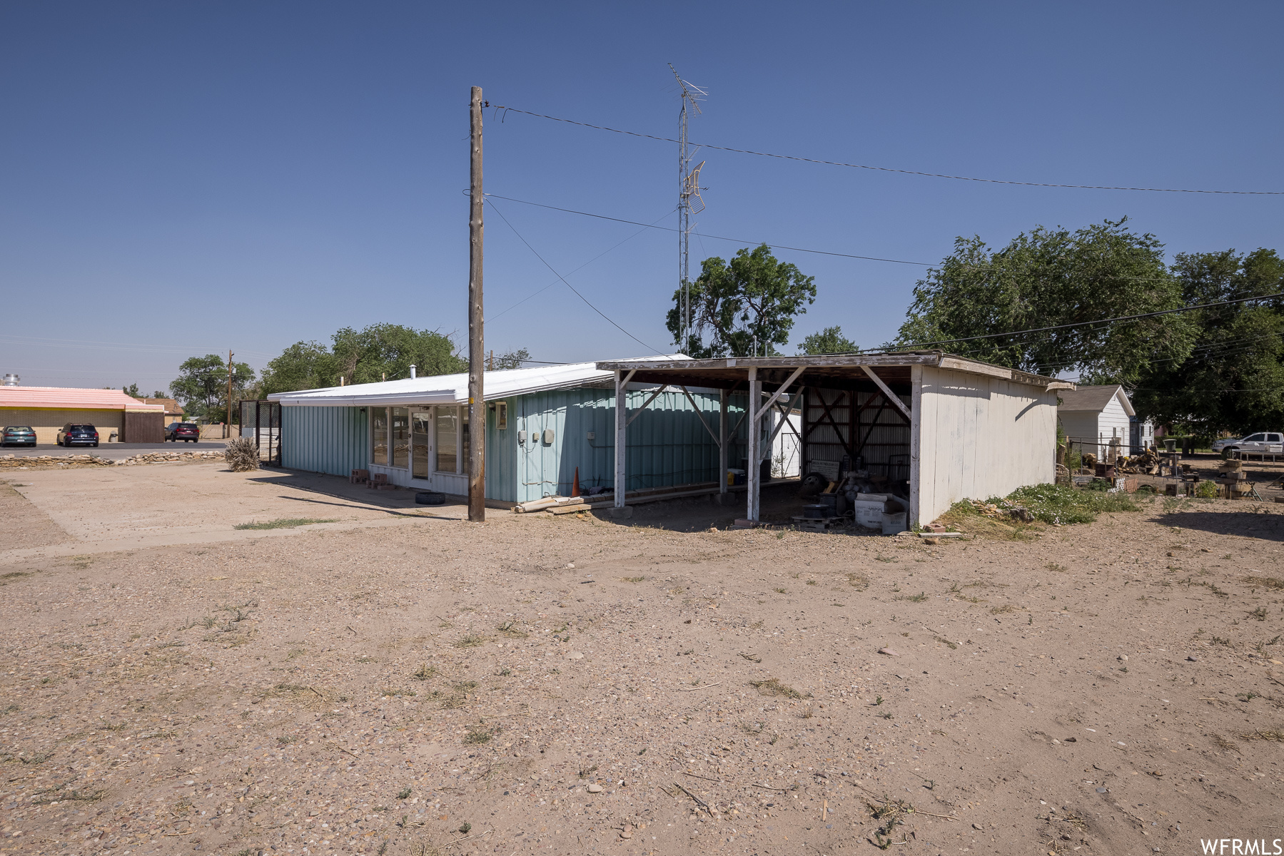 Commercial Sale in Green River 3