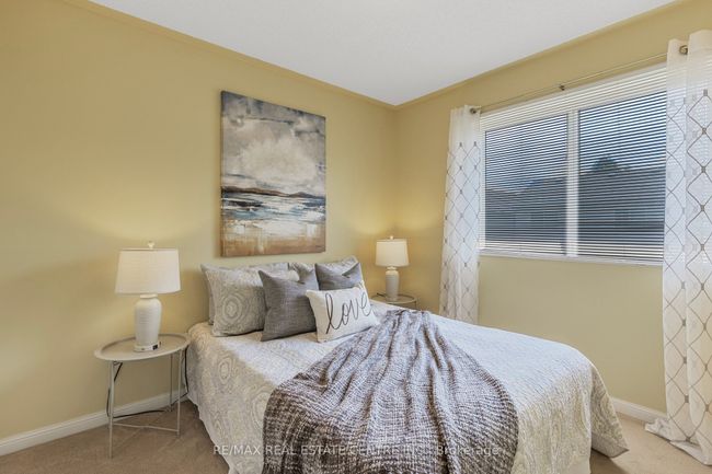 12 Sentimental Way, House attached with 3 bedrooms, 2 bathrooms and 1 parking in Brampton ON | Image 22