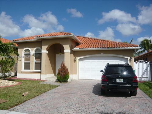 14331 Sw 9th St, Miami, FL, 33184-3034 | Card Image