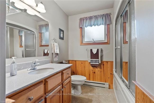 2022 Nelson St N, House other with 3 bedrooms, 1 bathrooms and 3 parking in Gorrie ON | Image 22