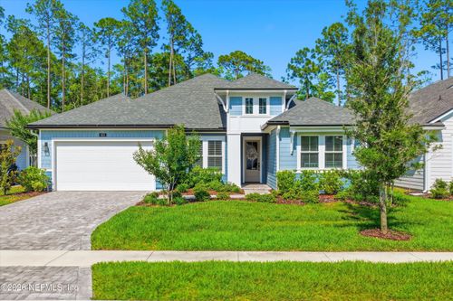 658 Palm Crest Dr, PONTE VEDRA, FL, 32081-2005 | Card Image