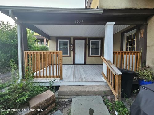 1057 Lincoln Street, Dickson City, PA, 18519 | Card Image