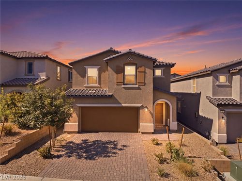 10920 Oregano Ave, Las Vegas, NV, 89166-6075 | Card Image