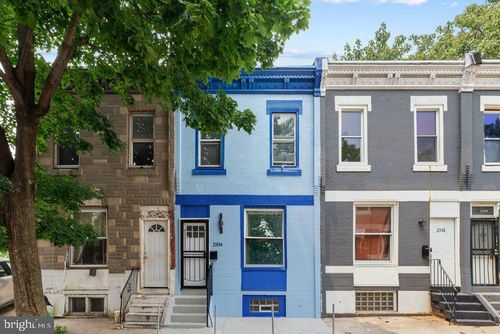 2334 N Cleveland St, PHILADELPHIA, PA, 19132-4327 | Card Image