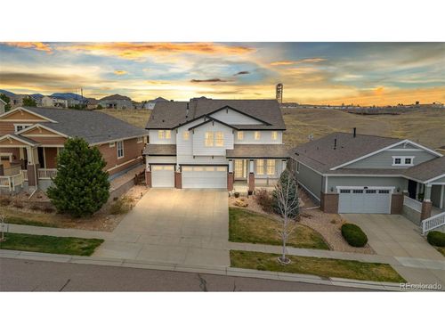 17423 W 84th Dr, Arvada, CO, 80007-7894 | Card Image