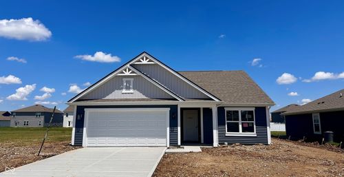1240 Mcbride St, Greenfield, IN, 46140-0148 | Card Image