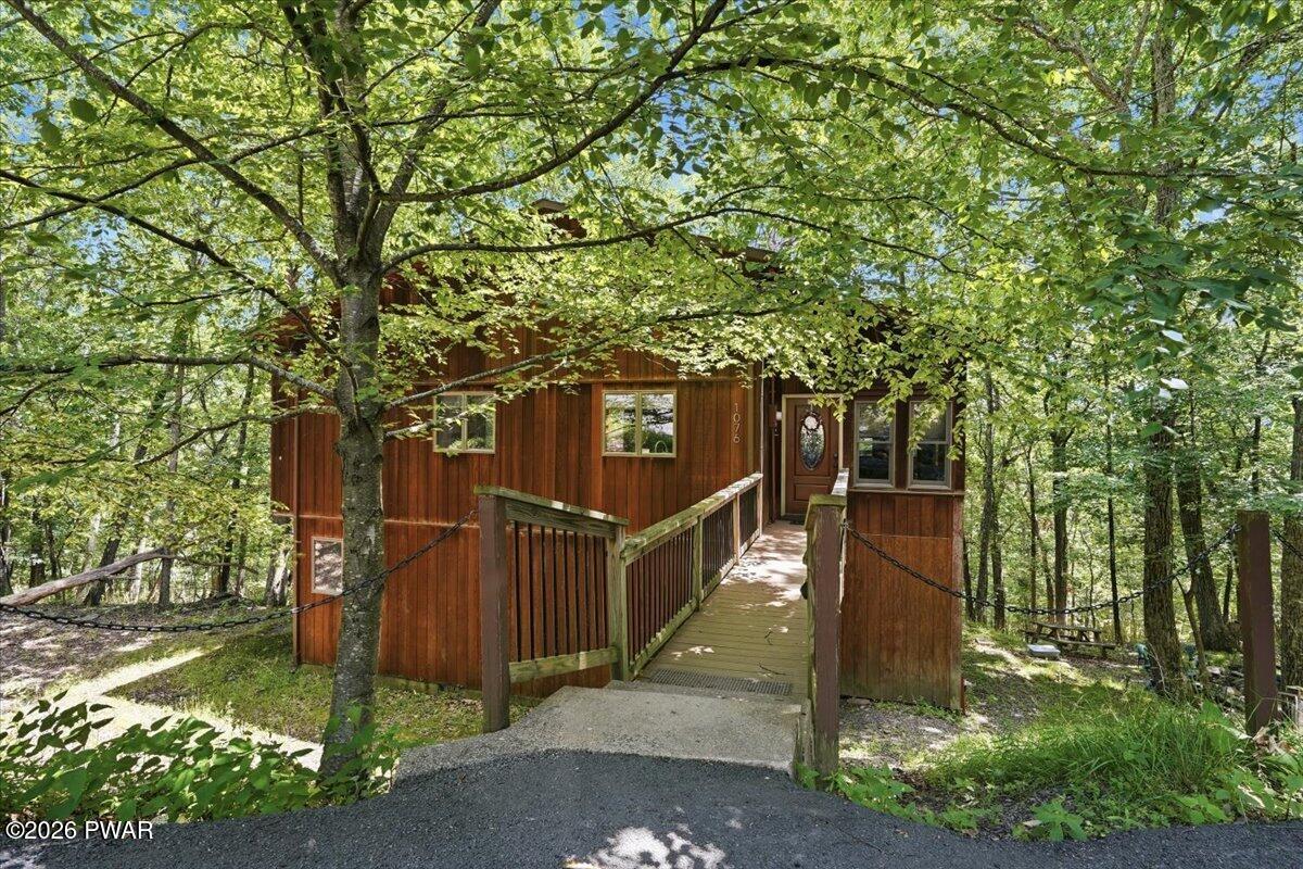 Residential in Bushkill 2