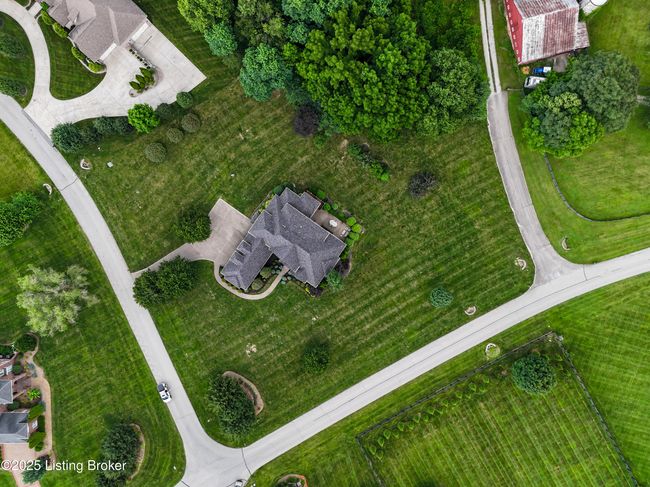 3221 Overlook Ridge Rd, House other with 6 bedrooms, 5 bathrooms and null parking in Prospect KY | Image 76