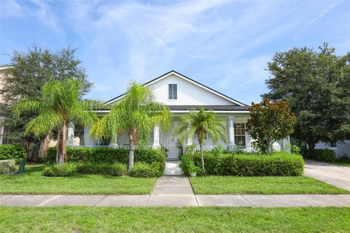 4957 Pall Mall St E, KISSIMMEE, FL, 34758 | Card Image