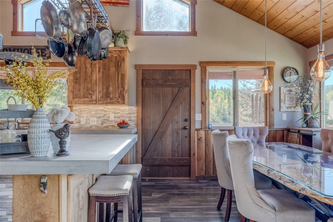 163 Soaring Eagle Trail, House other with 4 bedrooms, 3 bathrooms and null parking in Fortine MT | Image 38