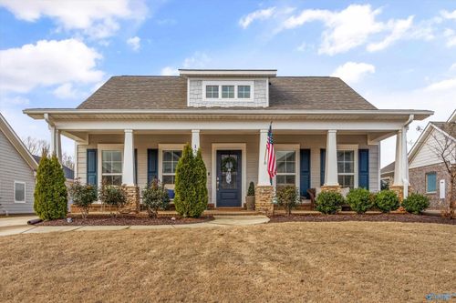 124 Waxwing St, Madison, AL, 35758-4227 | Card Image