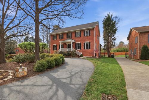 1736 Huntington Woods Ct, Winston-Salem, NC, 27103-6636 | Card Image