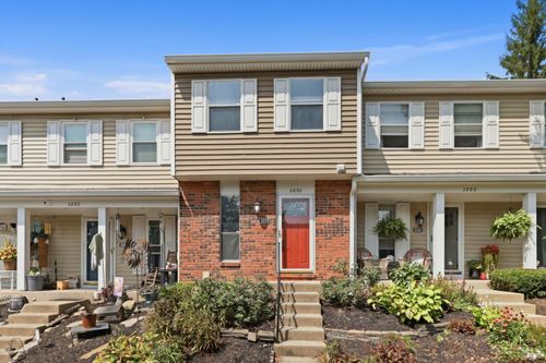 2890 Millbank Row, Maineville, OH, 45039-9711 | Card Image