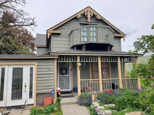 503 E 3rd Ave, Post Falls, ID, 83854-9538 | Card Image