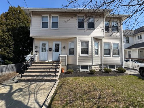1-271 Park Street, Medford, MA, 02155 | Card Image
