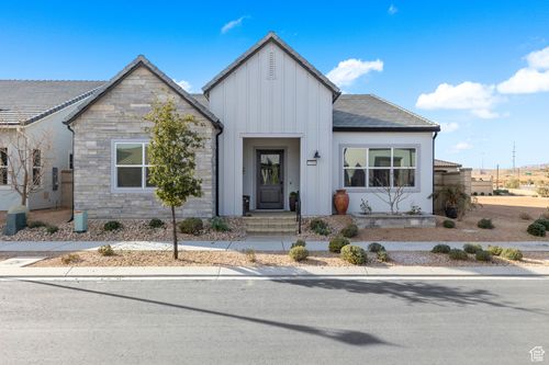 5588 S Agave Peak Ln, St George, UT, 84790-2726 | Card Image