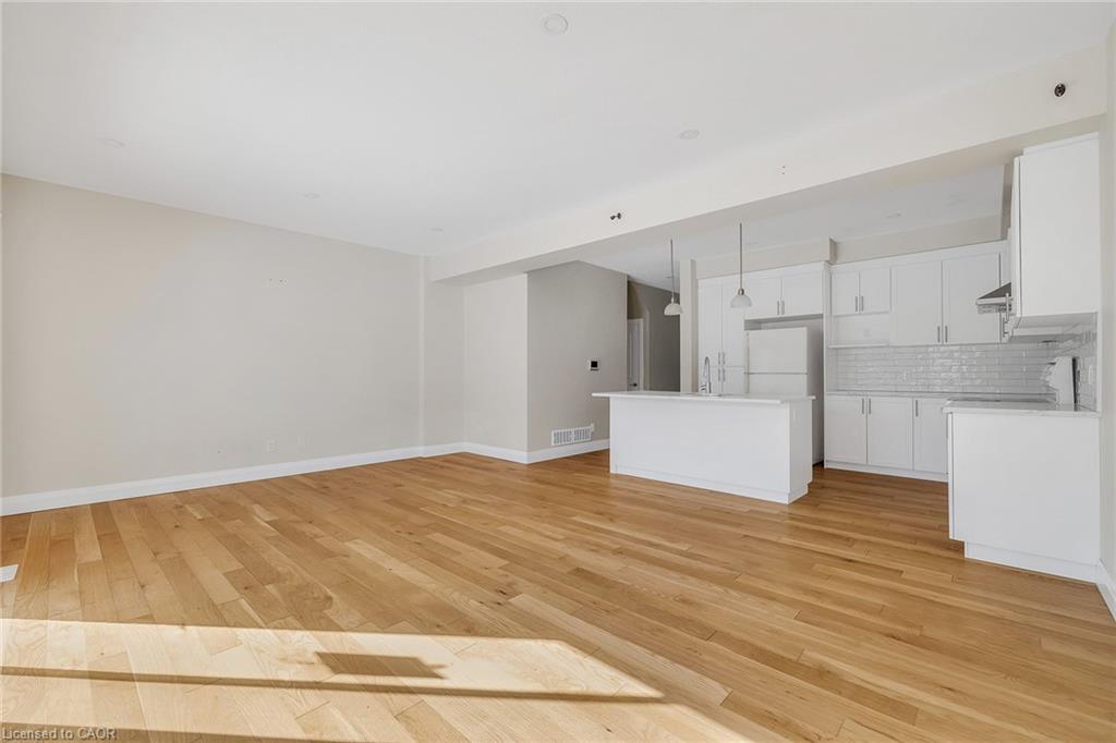 Residential in Kitchener 2