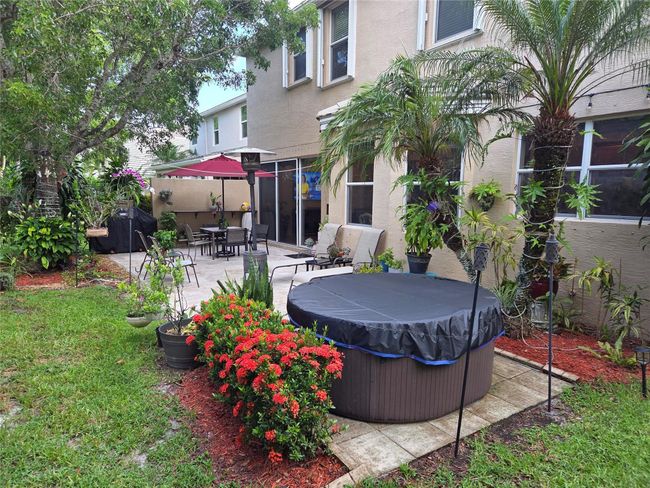 383 Berenger Walk, House other with 5 bedrooms, 3 bathrooms and null parking in Royal Palm Beach FL | Image 30
