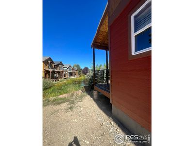 113 Edgewater Cir, House other with 2 bedrooms, 2 bathrooms and null parking in Granby CO | Image 3