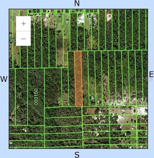 0 Dummonds Rd, FROSTPROOF, FL, 33843 | Card Image
