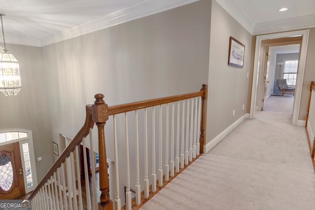 8040 Classic Dr, House other with 7 bedrooms, 5 bathrooms and 6 parking in Jonesboro GA | Image 21