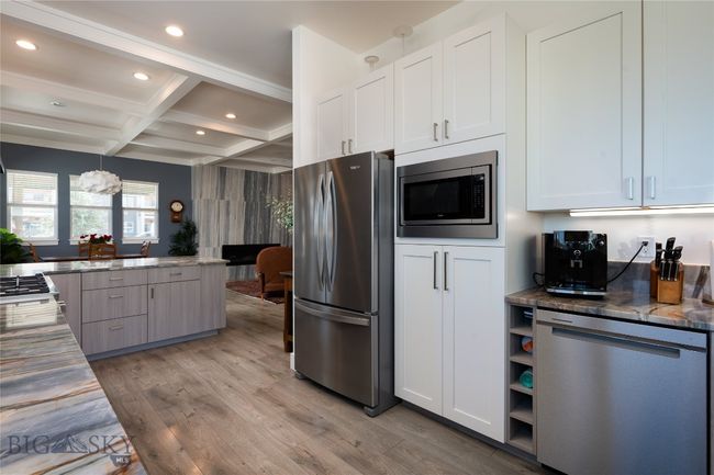 4221 Broken Spur Dr, House other with 4 bedrooms, 3 bathrooms and null parking in Bozeman MT | Image 20