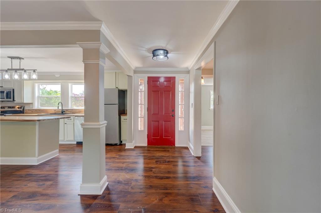 Residential in Reidsville 5