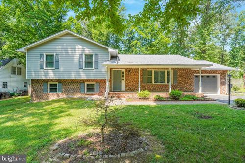 2 Adam Court, FREDERICKSBURG, VA, 22405 | Card Image