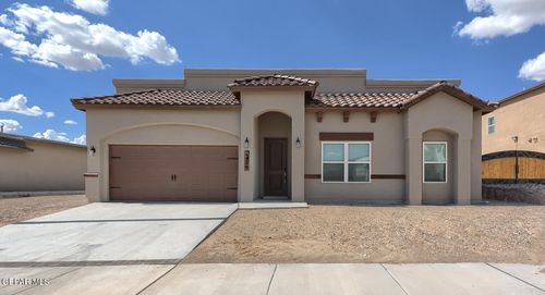 7329 Enchanted Bluff Dr, El Paso, TX, 79911-7539 | Card Image