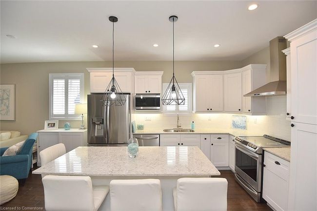 24 - 80 New Lakeshore Rd, House other with 3 bedrooms, 3 bathrooms and 4 parking in Port Dover ON | Image 19