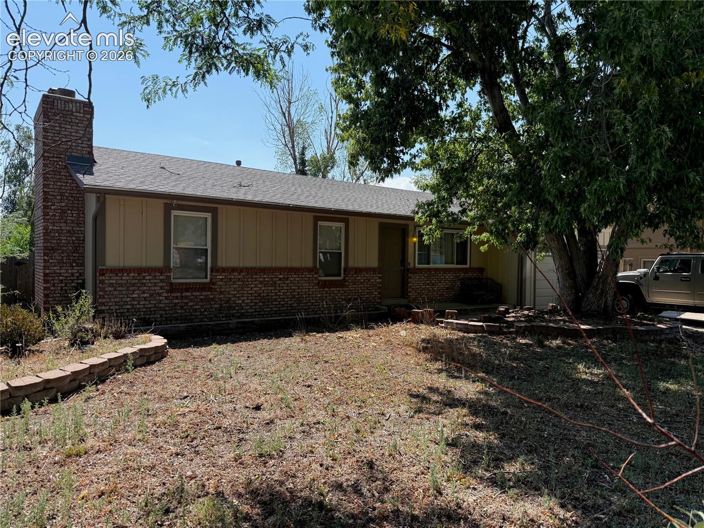 Residential in Colorado Springs 2