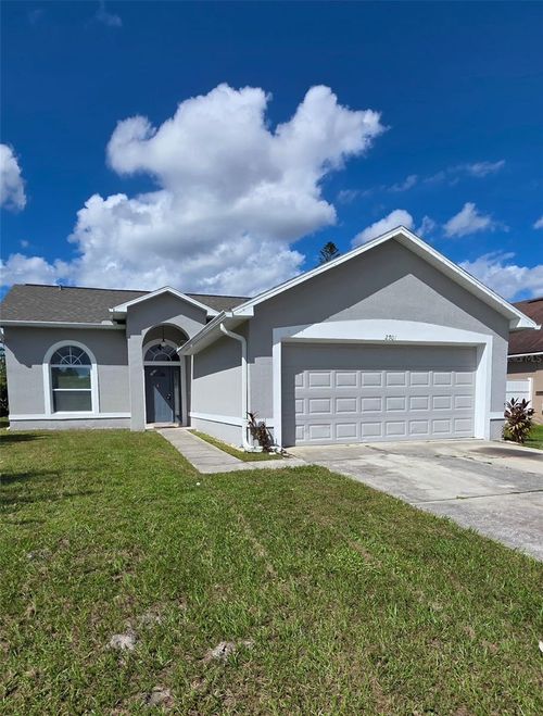 2501 Shelby Cir, KISSIMMEE, FL, 34743-4451 | Card Image