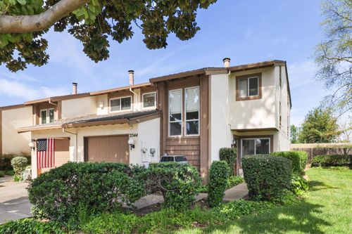 2544 Rio Bravo Circle, Sacramento, CA, 95826 | Card Image