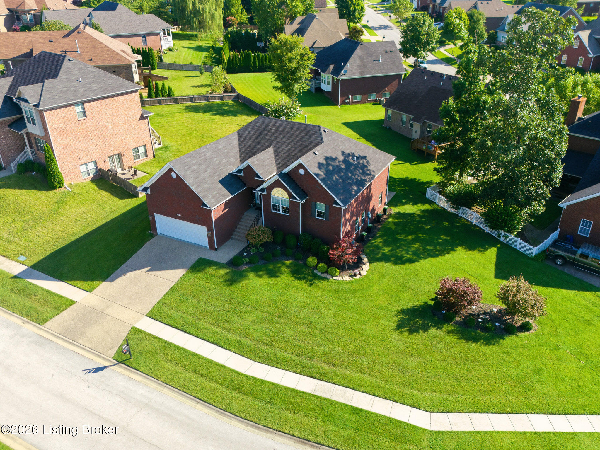 Residential in Louisville