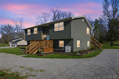 166 Rigdon Rd, West Union, OH, 45693-9632 | Card Image