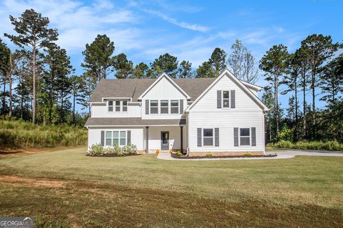 196 Beavers Rd, Grantville, GA, 30220-1602 | Card Image